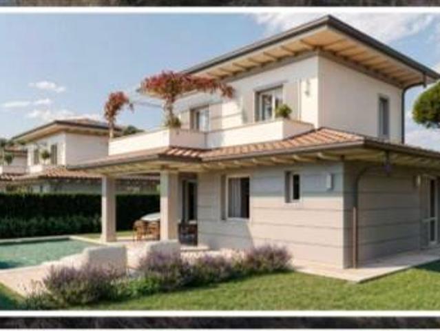 Villa in vendita a Pietrasanta LU