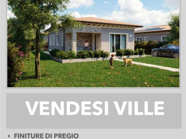 Villa in vendita a Pietrasanta LU