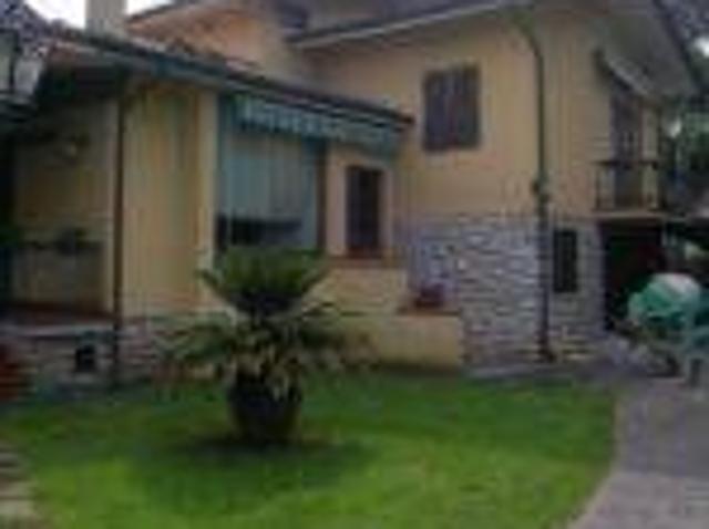 Villa in vendita a Pietrasanta LU