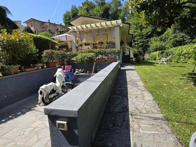 Villa in vendita a Pietrasanta LU