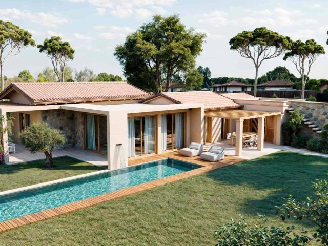 Villa in vendita a Pietrasanta LU