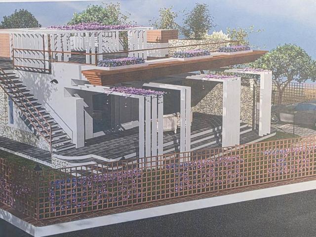 Villa in vendita a Pietrasanta LU