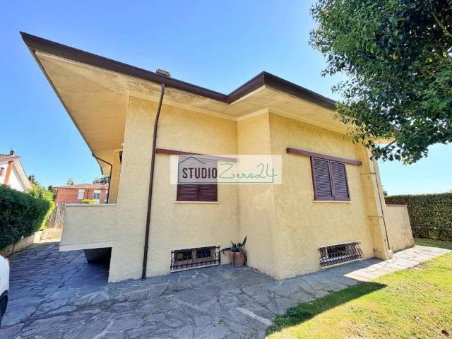 Villa in vendita a Pietrasanta LU