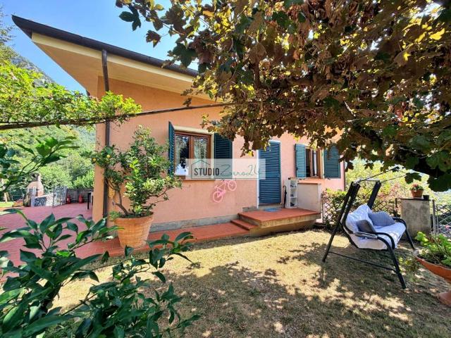 Villa in vendita a Pietrasanta LU