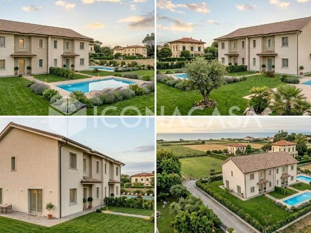 Villa in vendita a Pietrasanta LU