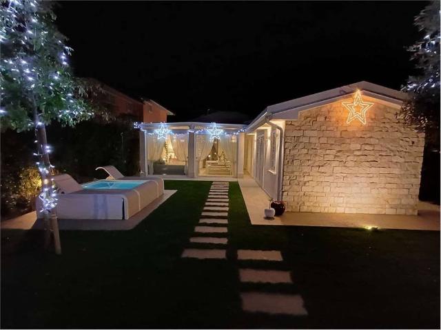 Villa in vendita a Pietrasanta LU