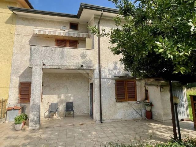 Villa in vendita a Pietrasanta LU