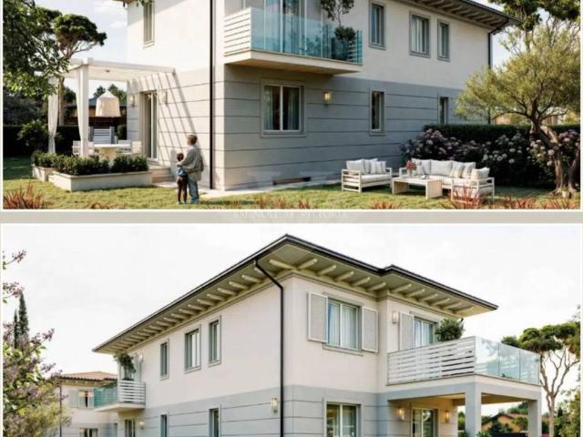 Villa in vendita a Pietrasanta LU