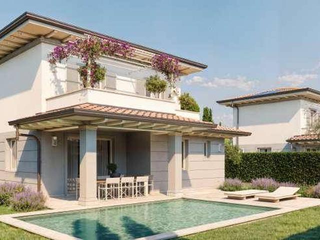 Villa in vendita a Pietrasanta LU