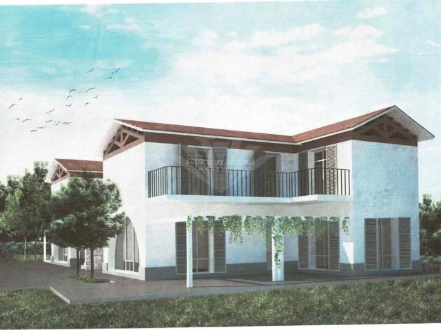 Villa in vendita a Pietrasanta LU