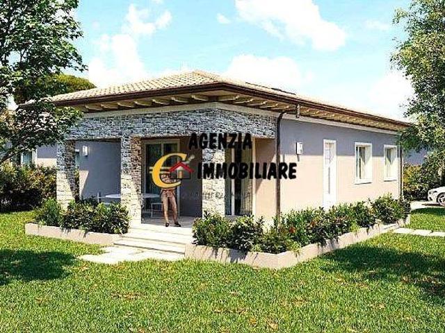 Villa in vendita a Pietrasanta LU