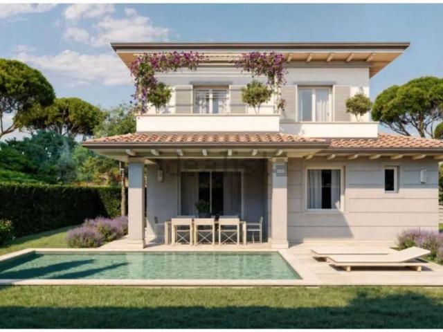 Villa in vendita a Pietrasanta LU