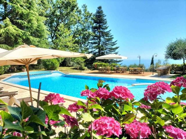 Villa in vendita a Pietrasanta LU