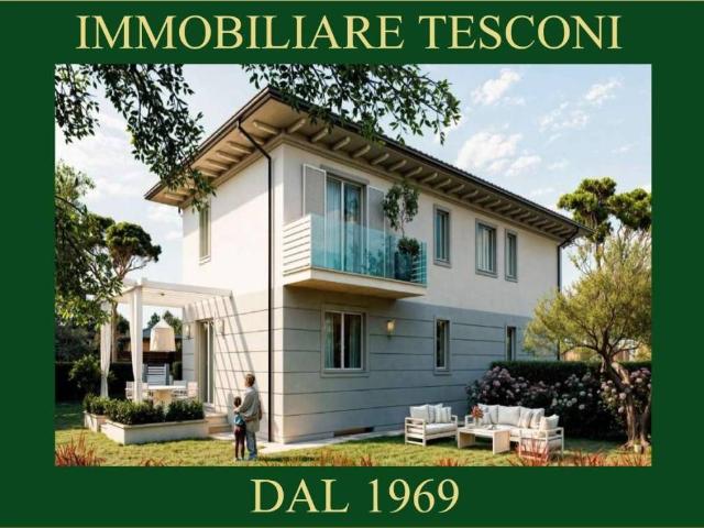 Villa in vendita a Pietrasanta LU