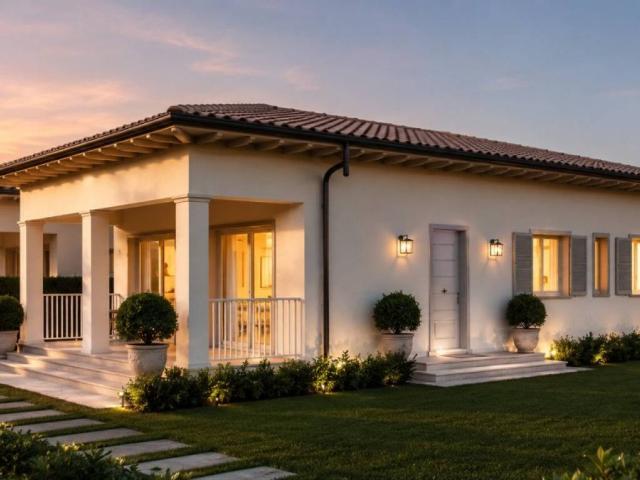 Villa in vendita a Pietrasanta LU
