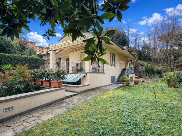 Villa in vendita a Pietrasanta LU