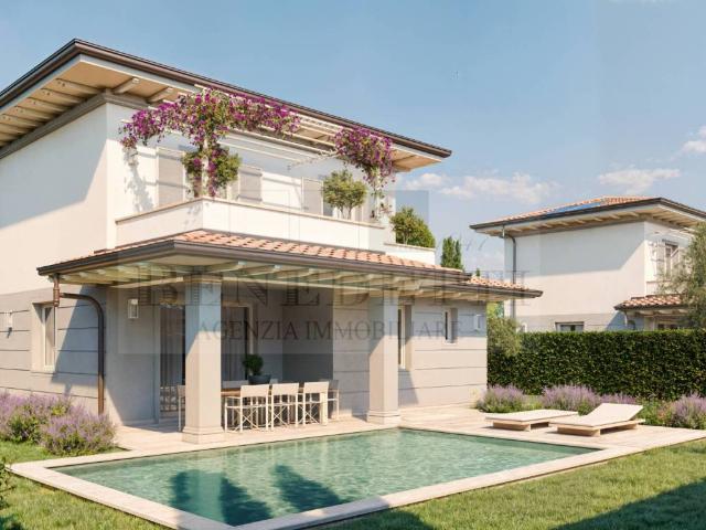 Villa in vendita a Pietrasanta LU