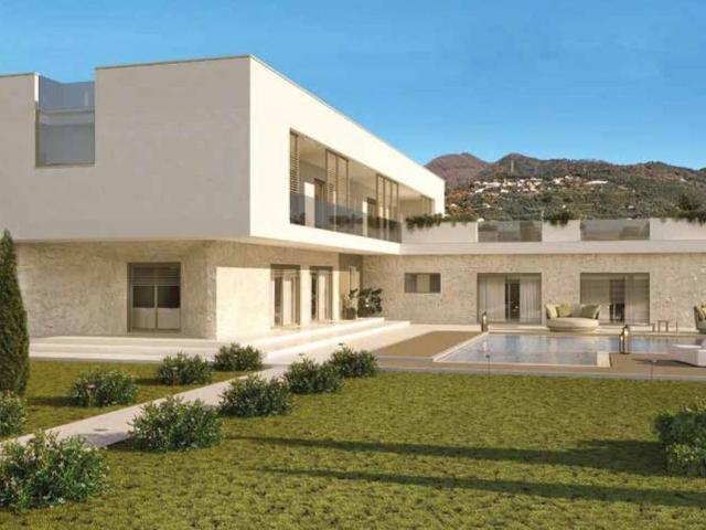 Villa in vendita a Pietrasanta LU