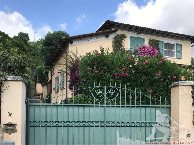 Villa in vendita a Pietrasanta LU