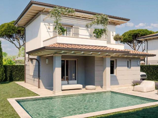 Villa in vendita a Pietrasanta LU