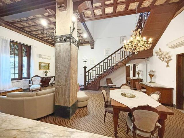 Villa in vendita a Pietrasanta LU