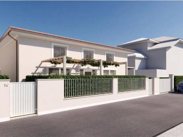 Villa in vendita a Pietrasanta LU