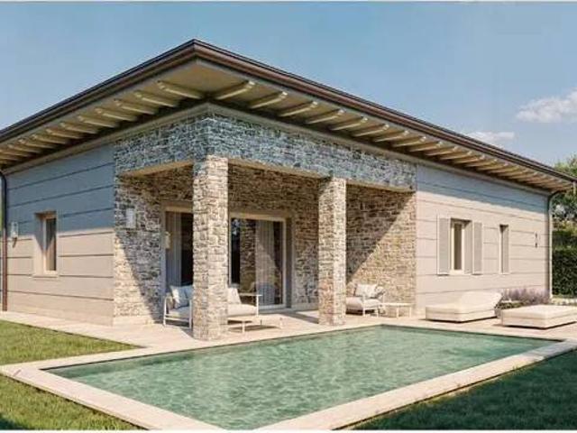 Villa in vendita a Pietrasanta LU