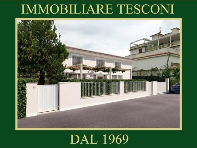 Villa in vendita a Pietrasanta LU