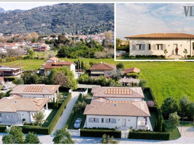 Villa in vendita a Pietrasanta LU
