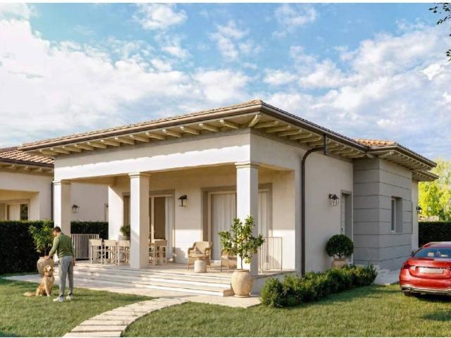 Villa in vendita a Pietrasanta LU