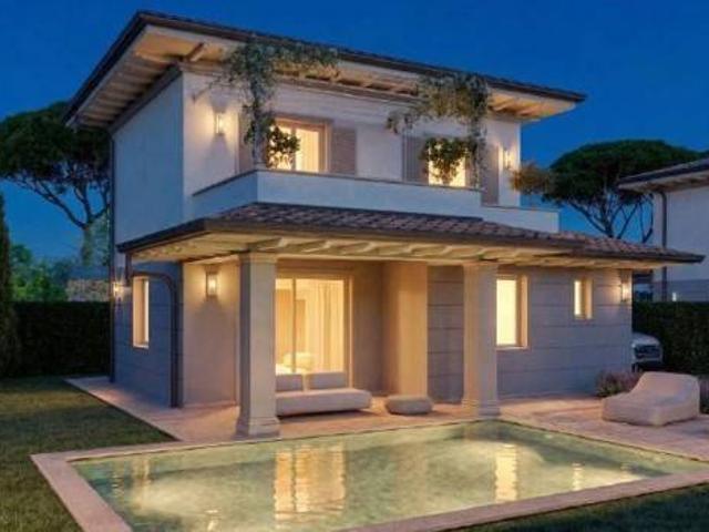 Villa in vendita a Pietrasanta LU