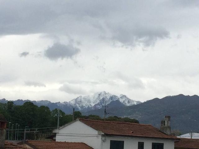 Villa in vendita a Pietrasanta LU