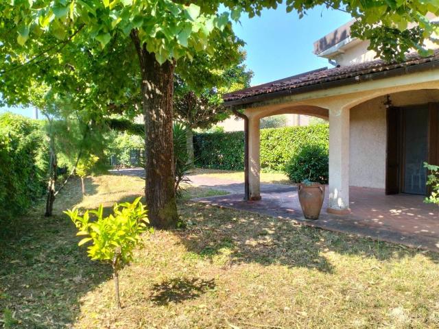 Villa in vendita a Pietrasanta LU