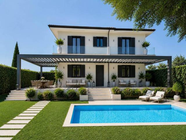 Villa in vendita a Pietrasanta LU