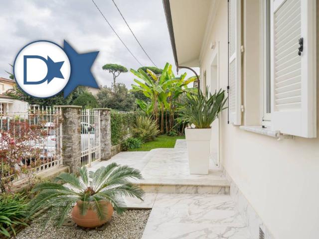 Villa in vendita a Pietrasanta LU