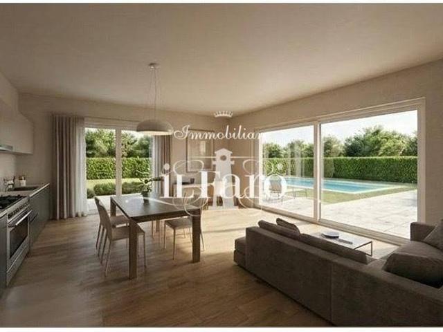 Villa in vendita a Pietrasanta LU