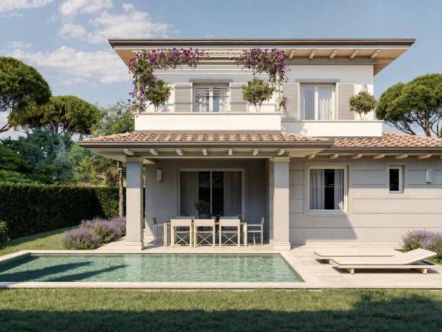 Villa in vendita a Pietrasanta LU