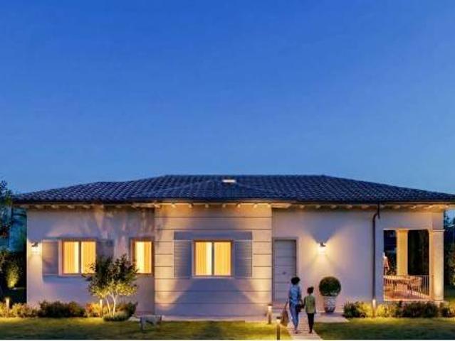 Villa in vendita a Pietrasanta LU
