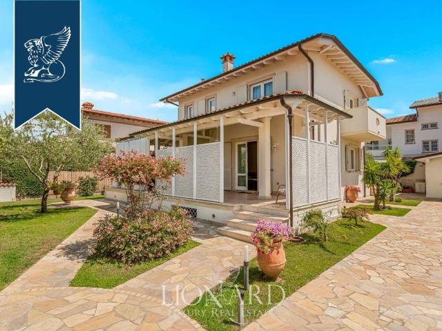 Villa in vendita a Pietrasanta LU