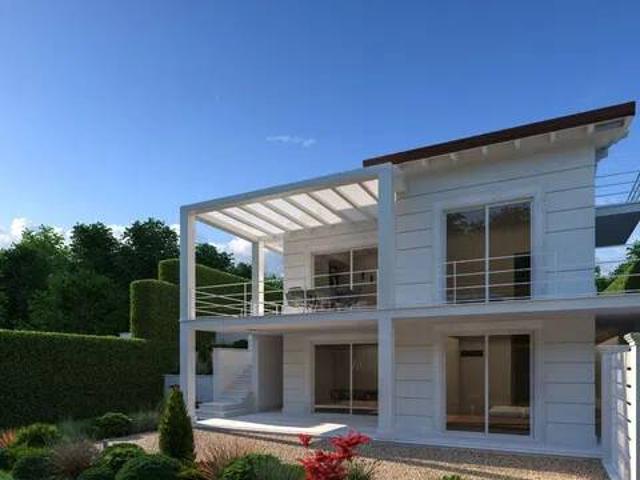 Villa in vendita a Pietrasanta LU