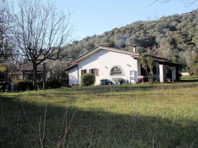 Villa in vendita a Pietrasanta LU