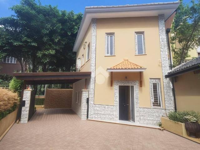 Villa in vendita a Pietrastornina AV