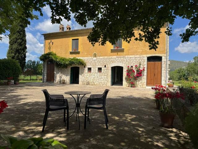 Villa in vendita a Pietravairano