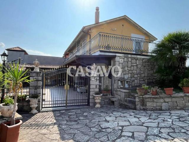 Villa in vendita a Pietrelcina BN