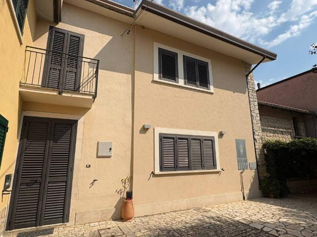 Villa in vendita a Pietrelcina BN