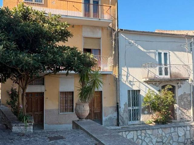 Villa in vendita a Pietrelcina BN