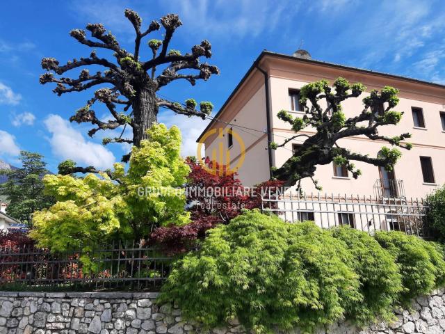 Villa in vendita a Pieve del Grappa