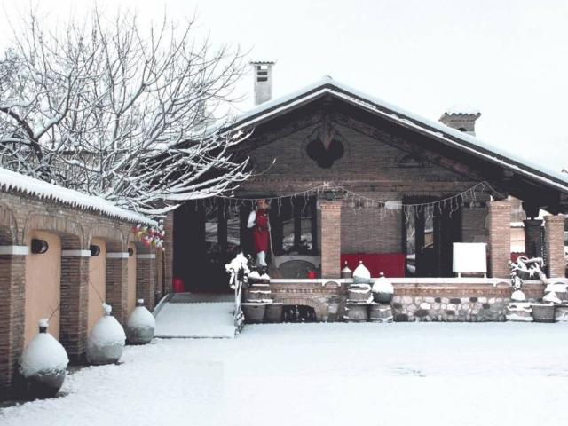 Villa in vendita a Pieve del Grappa TV