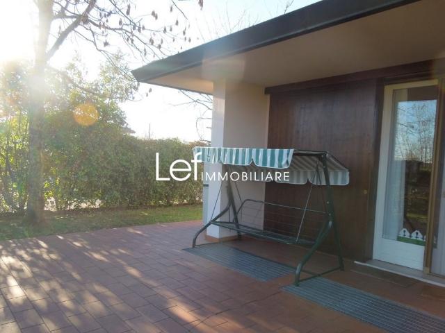 VILLA in VENDITA a PIEVE DI SOLIGO di 8 vani