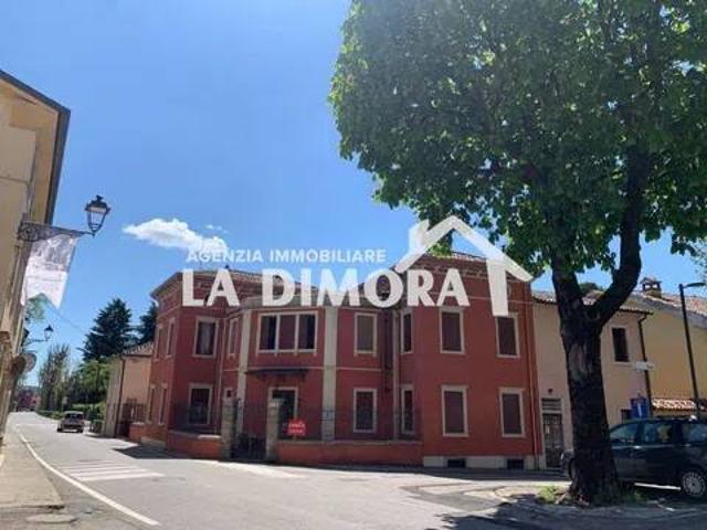 Villa in vendita a Pieve di Soligo TV